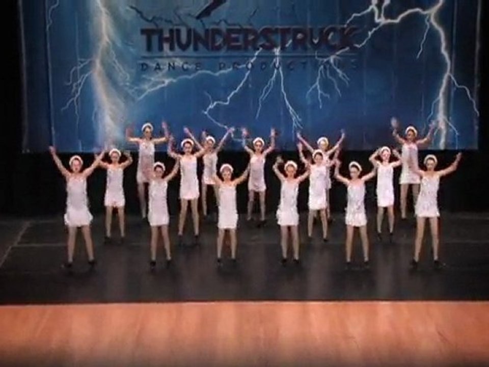 Milwaukee Dance Competition - Snowday