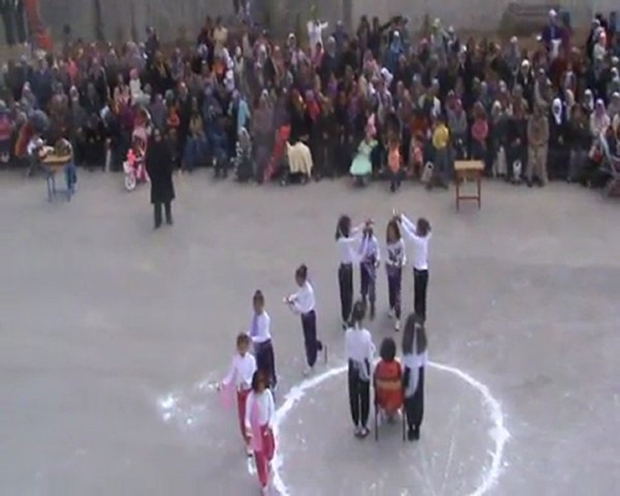 5.sınıf kına gecesi