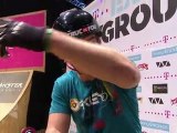 Telekom Extreme Playgrounds - Highlights Duisburg 2011