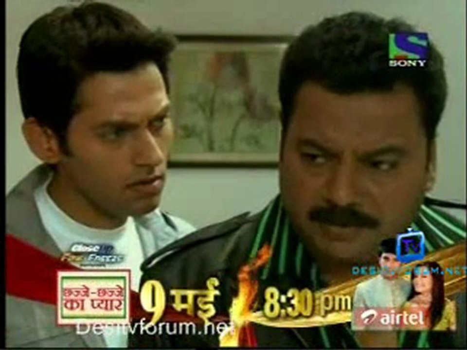 Surya The Super Cop- 4th May 2011 Watch Video Online pt-2