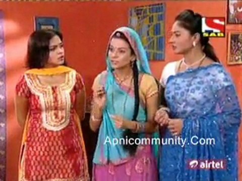 Sajan Jhoot Maat Bolo - 4th May 2011 pt2