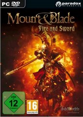 Mount and Blade With Fire and Sword SKIDROW Full +Multiplayer Crack [2011]
