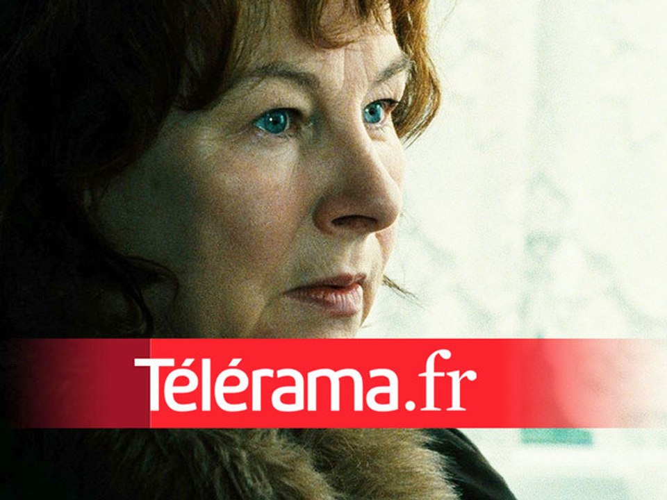 Yolande Moreau, interview vidéo