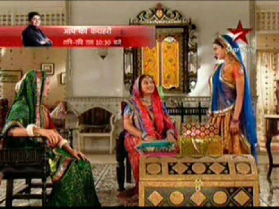 Gulaal - 4th May 2011pt2