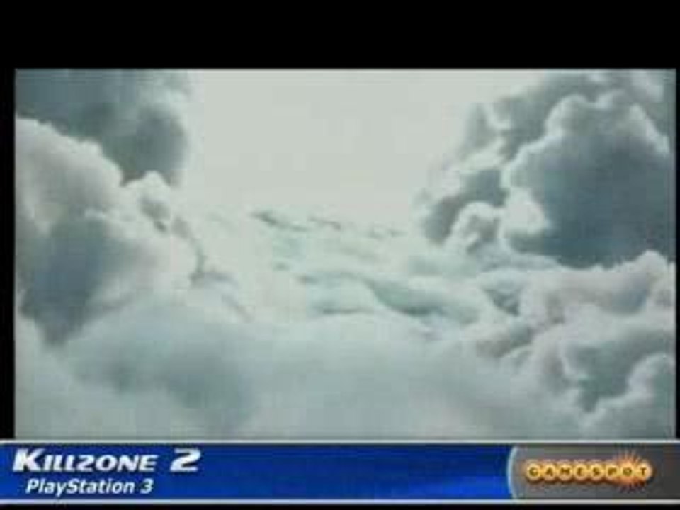 killzone 2 - PS3