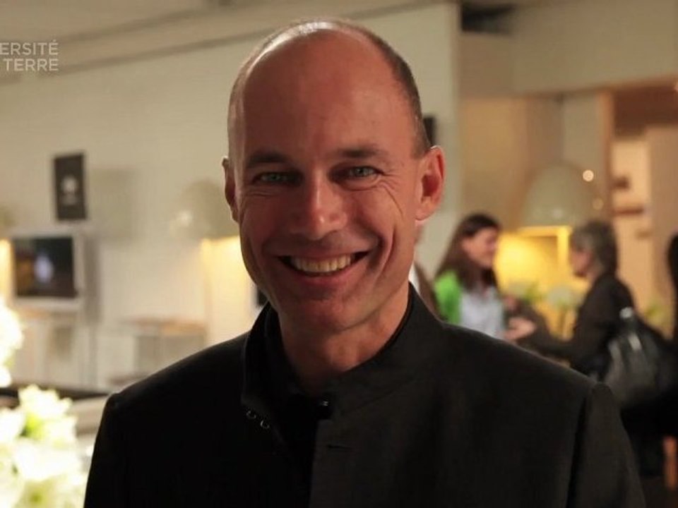 L'Université de la Terre 2011 : bâtir une nouvelle société