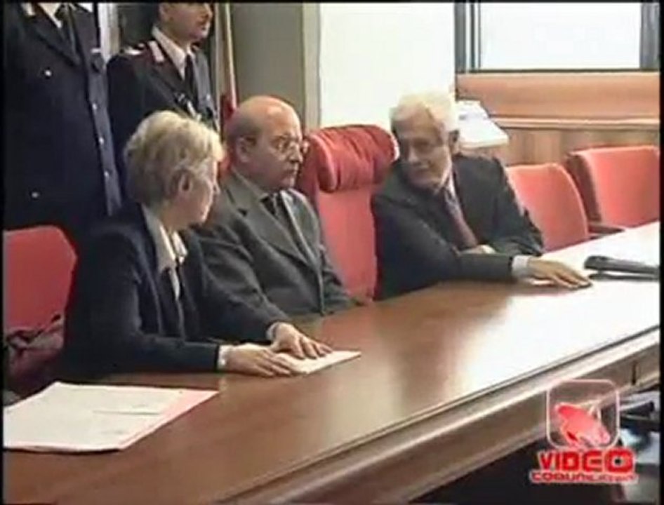 Campania - Camorra, caccia ai tesori