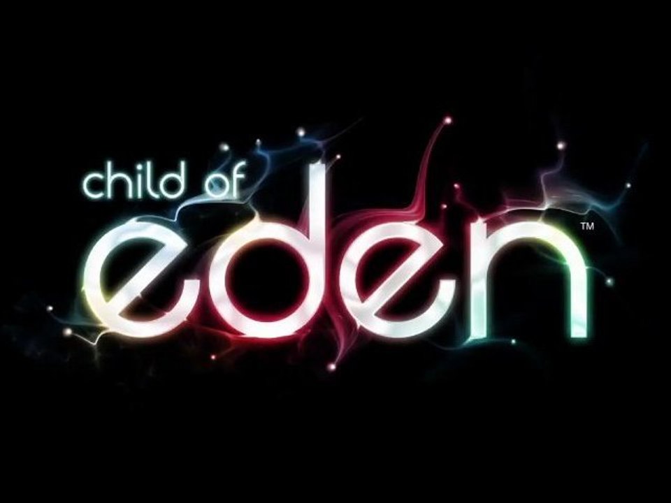 Child of Eden - Nouveau trailer : How to save Eden