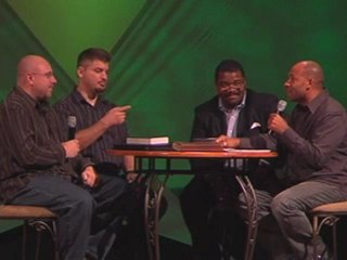 Future Hope Conference Online Q&A (2of2)