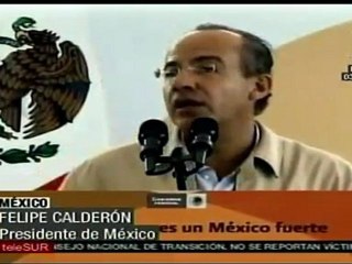 Labores de rescate de mineros atrapados en México