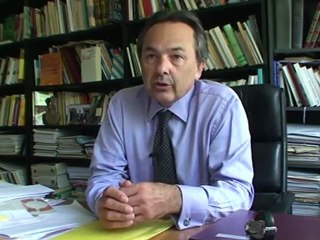 À venir : une enquête de Gilles Kepel sur les banlieues en France