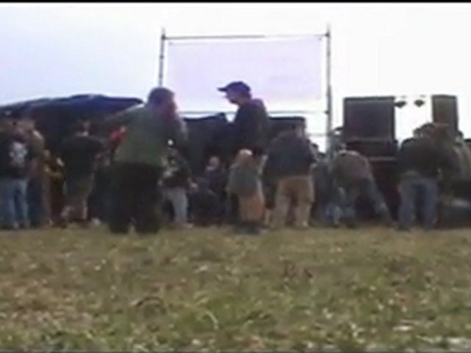 Asher endokrin @ Dissipé Neravif 30kw 23-04-2011