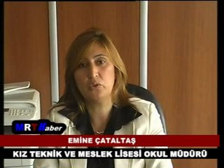 04.05.2011 MRT HABER BÜLTENİ