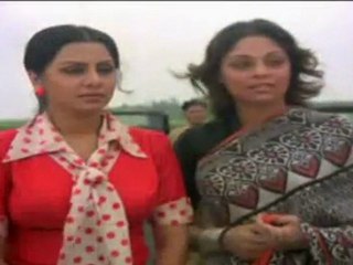 Las excitantes aventuras de un baranda vintage