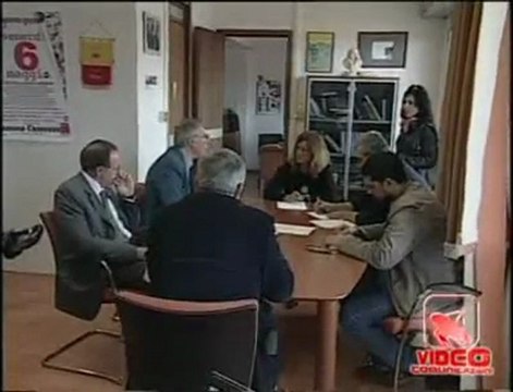 Campania - L'appello di Caldoro ai sindacati