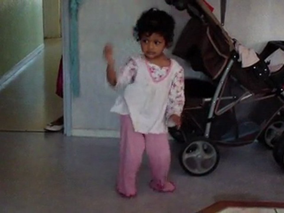 TIPIKA DANCE POUR LE FUN