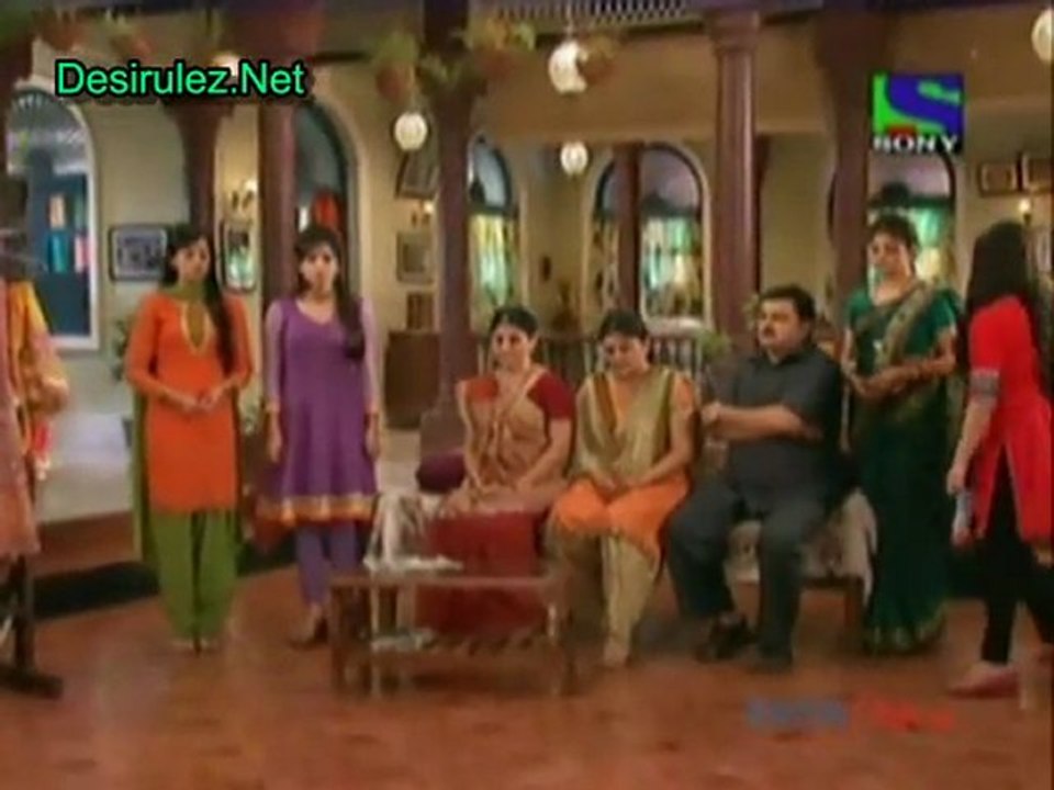 Chhajje Chhajje Ka Pyaar-3rd may 2011 pt1