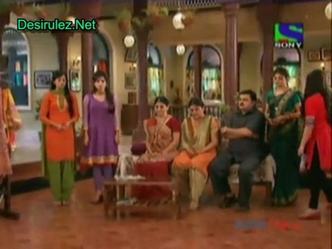 Chhajje Chhajje Ka Pyaar-3rd may 2011 pt1