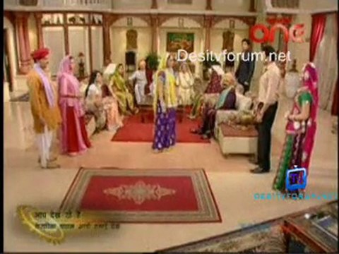 Kesariya Balaam - 4th May 2011 - Pt4