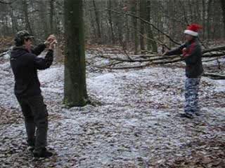 star war bda la blagounette pourri