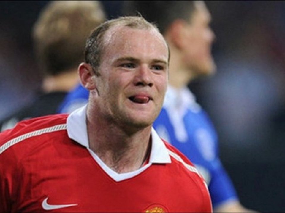 West Brom vs Man Utd Highlights 14-08-2011