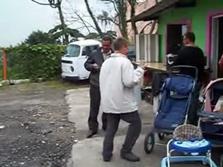 Alemão: Tremedura ou Tremura? 🤔