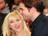 Robert Pattinson Mania Hits London At The Water For Elephants Premiere