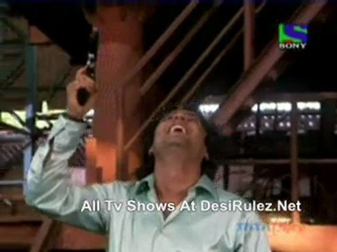 Surya The Super Cop -4th May 2011 pt-6