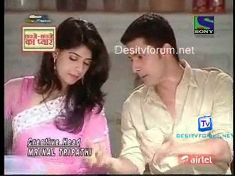 Saas Bina Sasural- 4th May 2011 Video Watch Online Pt-1