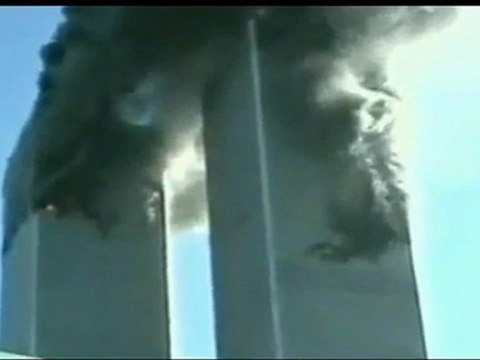 11 Septembre 2001 Les Twins Towers en Feu De 8h46 à 10h28