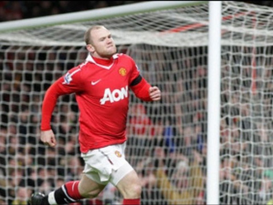 Watch Manchester United vs Chelsea Highlights & All Goals 18-09-2011