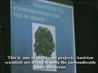 workshop global warming-2