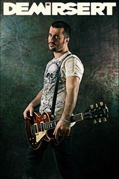 Demir Sert - Kara Sevda ( Fuat Saka Cover )