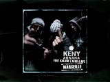 Keny Arkana - Marseille (feat. Kalash L’Afro & RPZ)