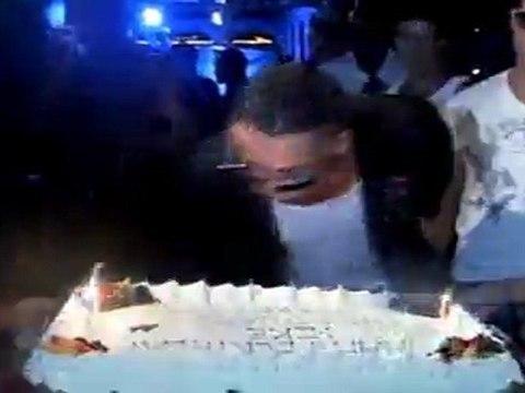 Mike 'The Situation' Sorrentino Gets His Own Show