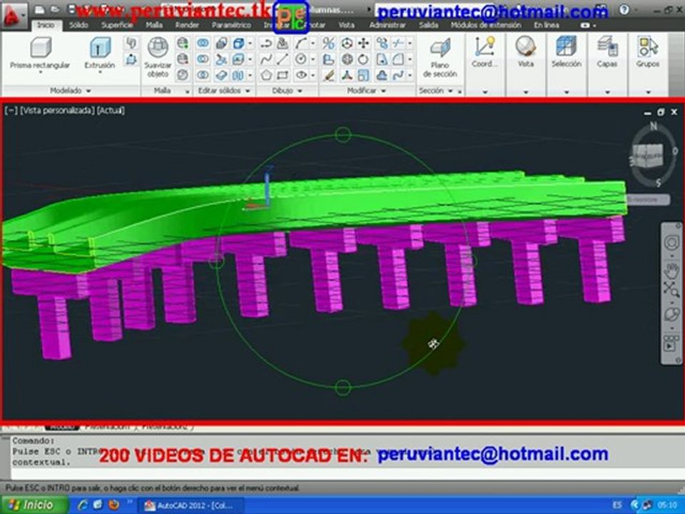 AUTOCAD UNI, AUTOCAD EN LA UNI, CURSO AUTOCAD UNI, CURSOS AUTOCAD UNI, CURSO AUTOCAD LIMA 15