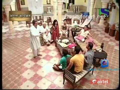 Saas Bina Sasural- 4th May 2011 Video Watch Online Pt-4