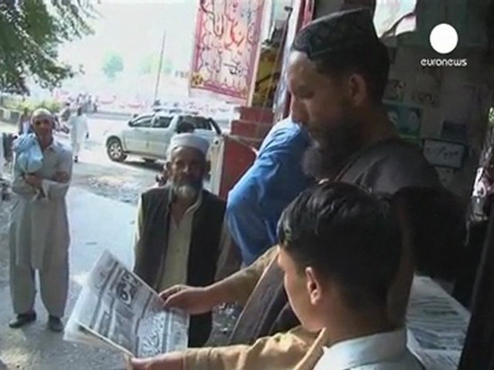 USA: Pakistan deve spiegazioni su covo di Osama...