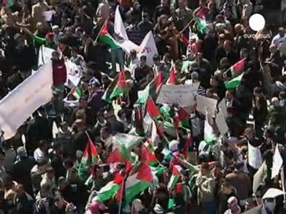 Hamas ve El Fetih barıştı