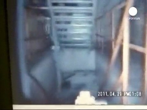 Nette hausse de la radioactivité au large de Fukushima