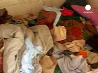 Increduli i vicini di casa di Bin Laden: "Non...