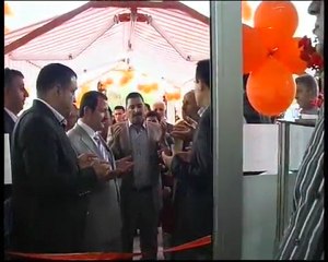 Pan Grup Çiğ Köfte Muhteşem Bir Törenle Açıldı... İZLE