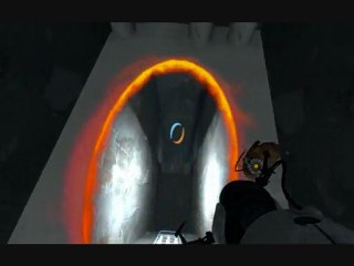 Portal 2 Frapsoluce pt.9: LMEVDVT