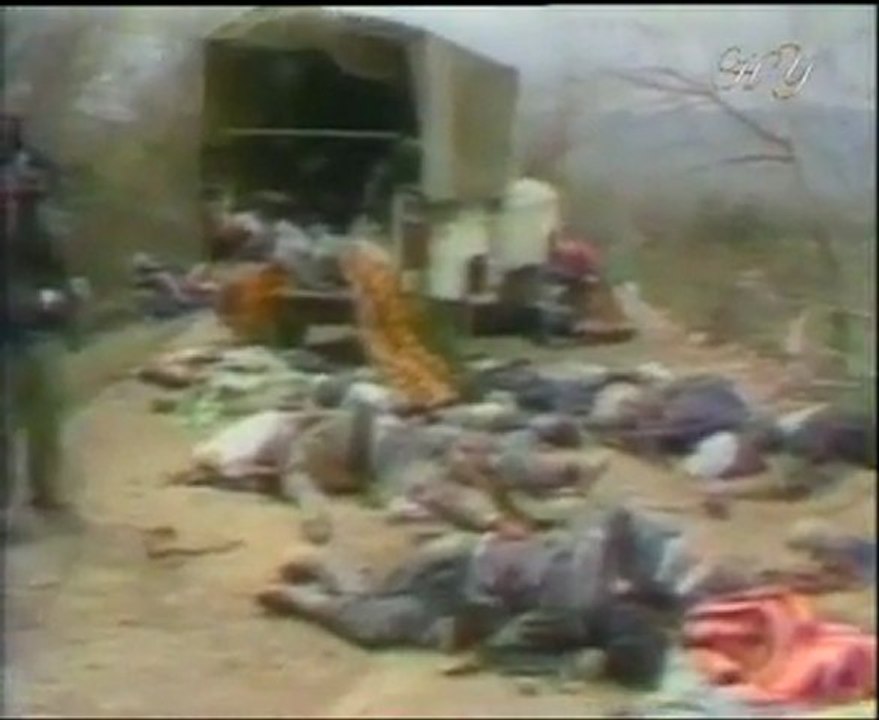 HARUN YAHYA - LA FIN DES TEMPS ET LE MAHDI 2/4