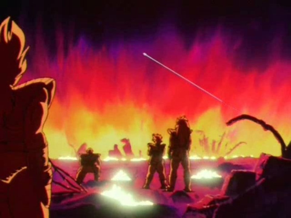 DBZ-Live.net :: MMORPG gratuit :: Prochainement