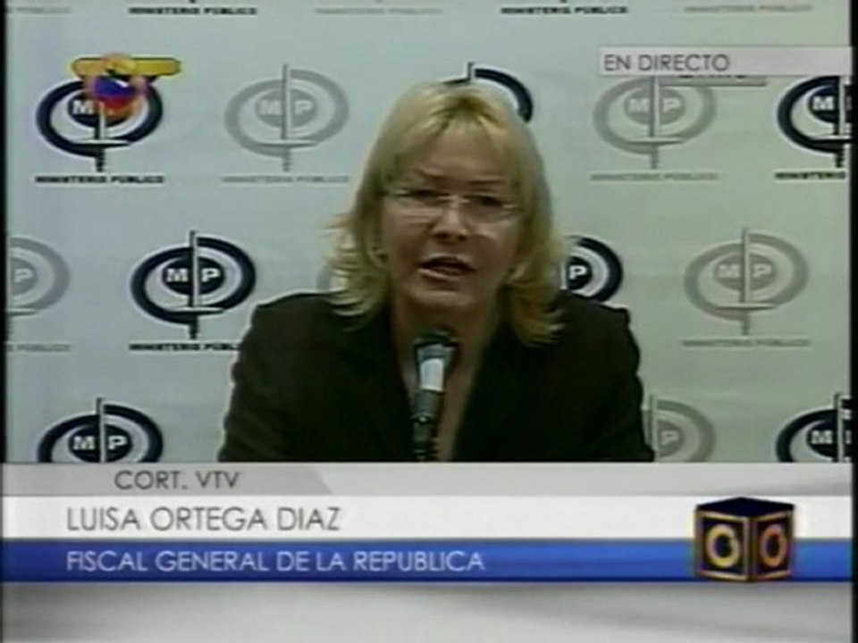 Citarán a alcalde de Chacao