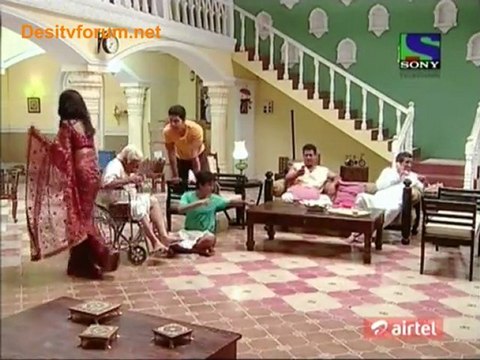 Saas Bina Sasural- 4th May 2011 Video Watch Online Pt-2