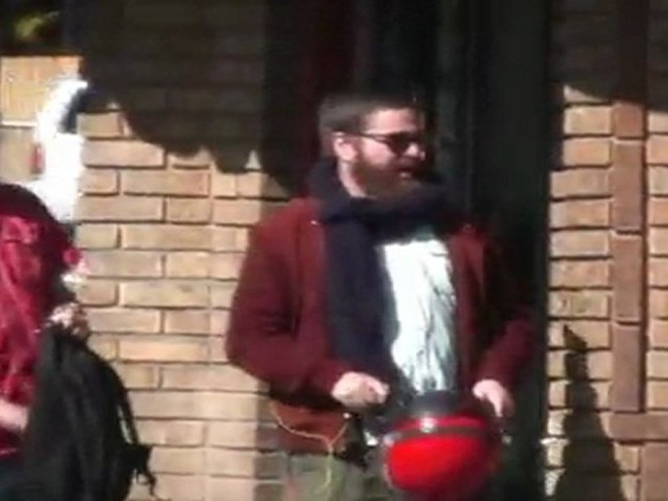 Exklusiv: Bieber und Galifianakis