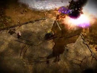 [XBLA] Renegade Ops_Premier trailer