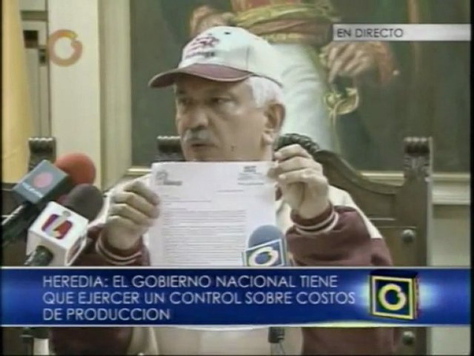 Aumento en la leche